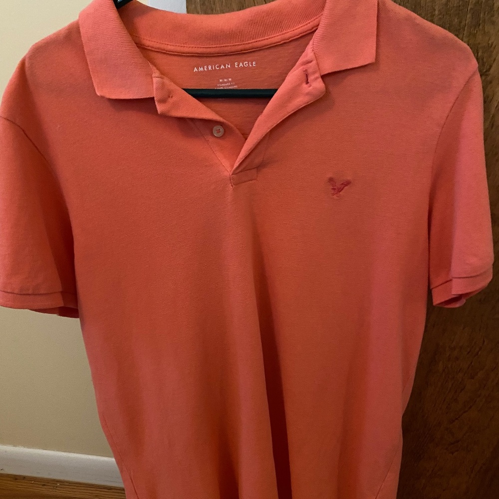 American Eagle Polo 🦅